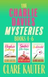 The Charlie Davies Mysteries Books 4-6 book summary, reviews and downlod