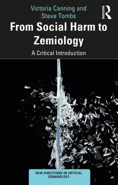 from social harm to zemiology book cover image