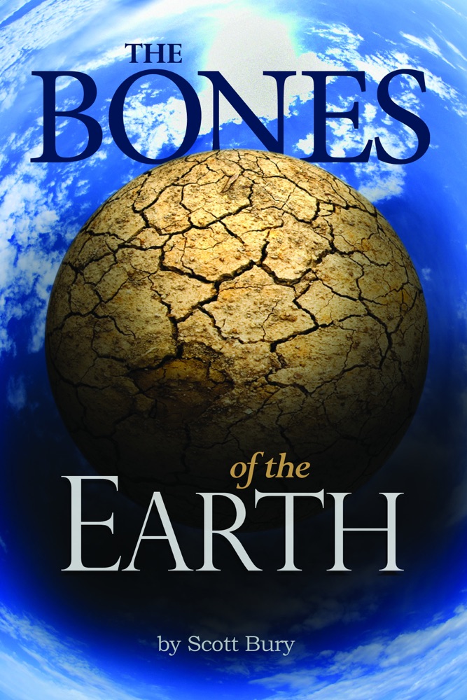 The Bones of the Earth by Scott Bury Book Summary, Reviews ...