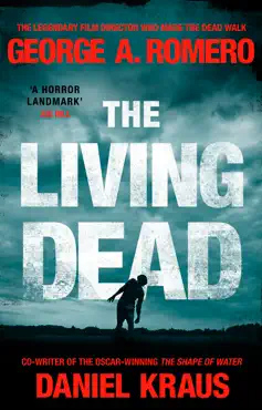 the living dead imagen de la portada del libro