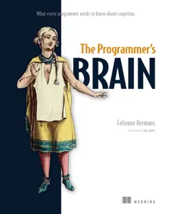the programmer's brain book cover image