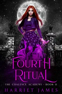 fourth ritual book cover image
