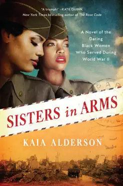 sisters in arms book cover image