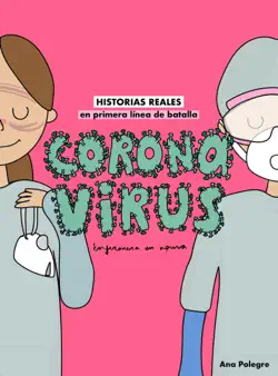 coronavirus imagen de la portada del libro