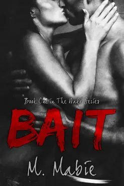 bait book cover image