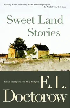 sweet land stories book cover image