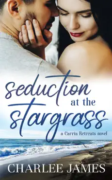 seduction at the stargrass book cover image
