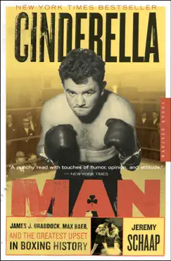 cinderella man book cover image