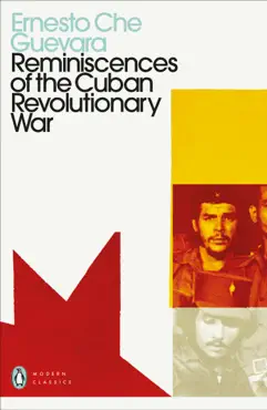 reminiscences of the cuban revolutionary war imagen de la portada del libro