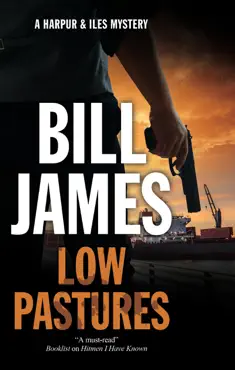 low pastures book cover image