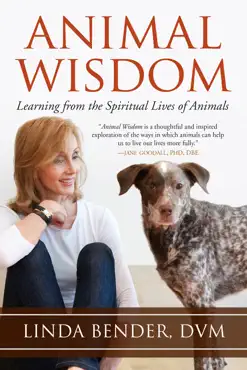 animal wisdom book cover image