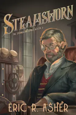 steamsworn book cover image