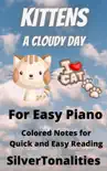 Kittens A Cloudy Day for Easy Piano synopsis, comments