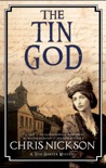 Tin God, The book summary, reviews and downlod