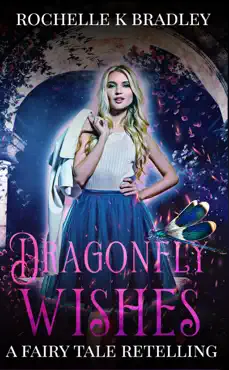 dragonfly wishes imagen de la portada del libro