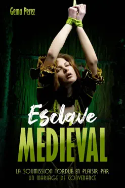 esclave médiéval imagen de la portada del libro