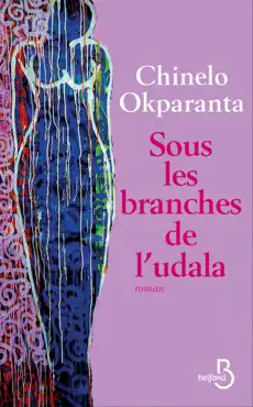 sous les branches de l'udala book cover image