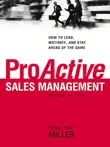 ProActive Sales Management sinopsis y comentarios