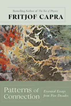 patterns of connection book cover image