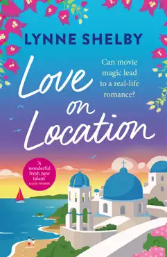 love on location imagen de la portada del libro
