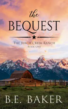 the bequest imagen de la portada del libro