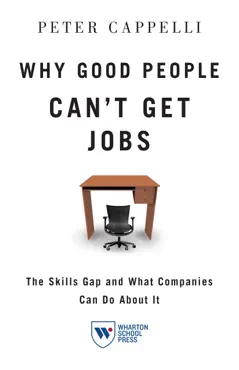 why good people can't get jobs book cover image