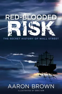 red-blooded risk book cover image