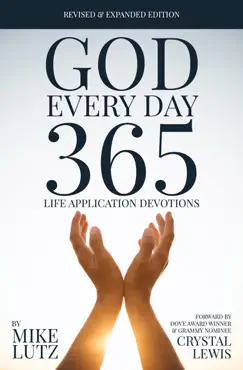 god every day book cover image