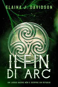 ilfin di arc book cover image