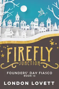 founders' day fiasco book cover image