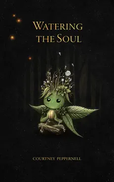 watering the soul book cover image