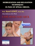 Mobilization and Relaxation Techniques in Pain of Spinal Origin textbook synopsis, reviews