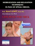 Mobilization and Relaxation Techniques in Pain of Spinal Origin book summary, reviews and download