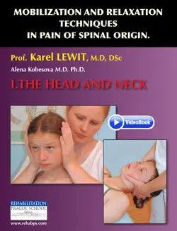 mobilization and relaxation techniques in pain of spinal origin book cover image