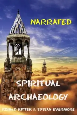 spiritual archaeology narrated book cover image