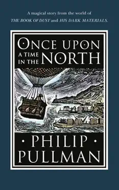 once upon a time in the north imagen de la portada del libro