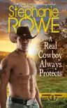 A Real Cowboy Always Protects synopsis, comments