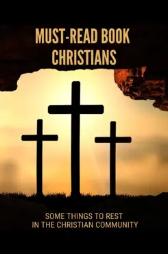 must-read book christians: some things to rest in the christian community book cover image