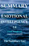 Emotional Intelligence 2.0 Summary synopsis, comments