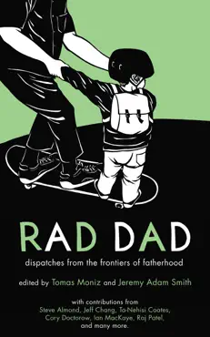 rad dad book cover image