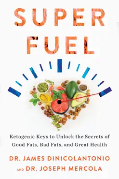 superfuel book cover image