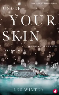 under your skin imagen de la portada del libro
