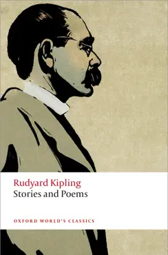 stories and poems book cover image