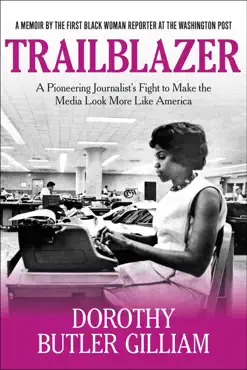 trailblazer book cover image