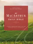 The NKJV, MacArthur Daily Bible, 2nd Edition, Comfort Print book summary, reviews and download