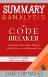 Summary & Analysis of The Code Breaker sinopsis y comentarios