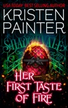 Her First Taste Of Fire book summary, reviews and downlod
