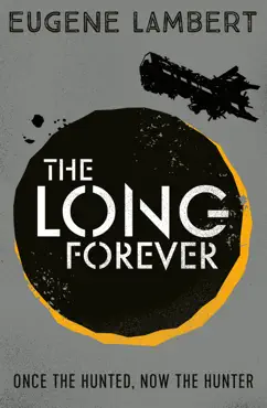 the long forever book cover image
