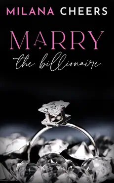 marry the billionaire book cover image