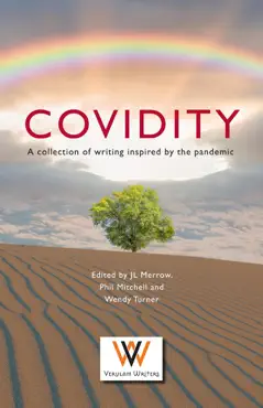 covidity book cover image
